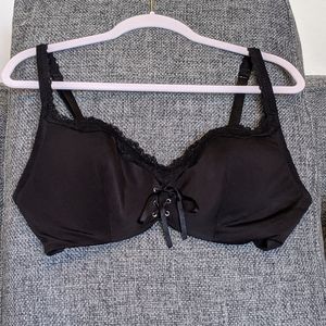 Frederick's of Hollywood Bra